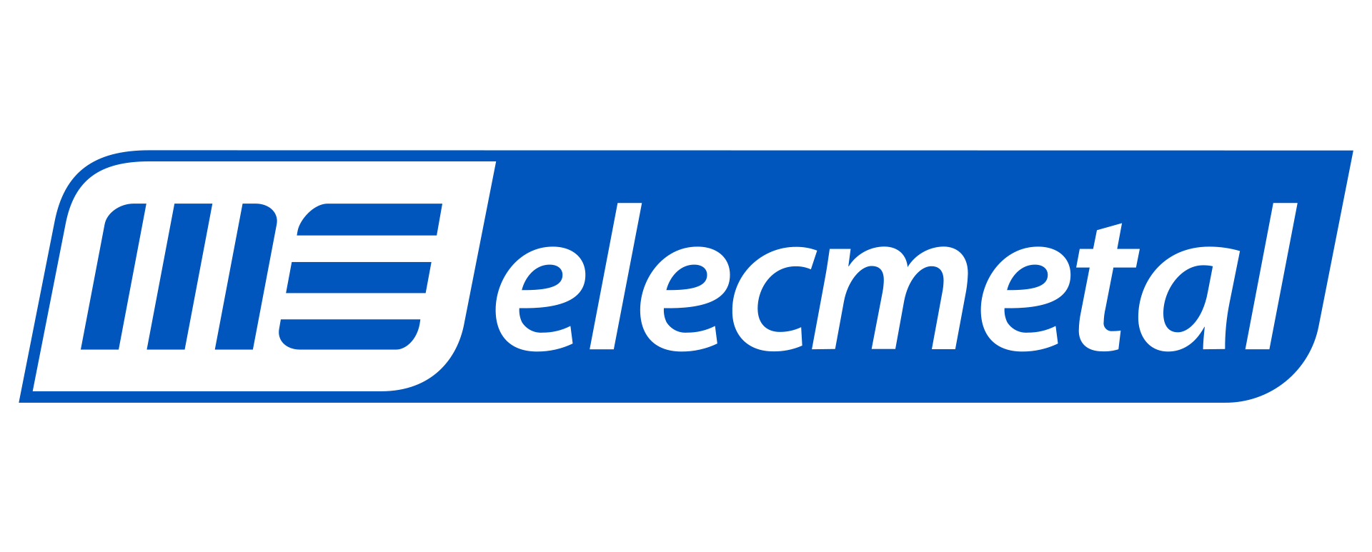 Logo Elecmetal
