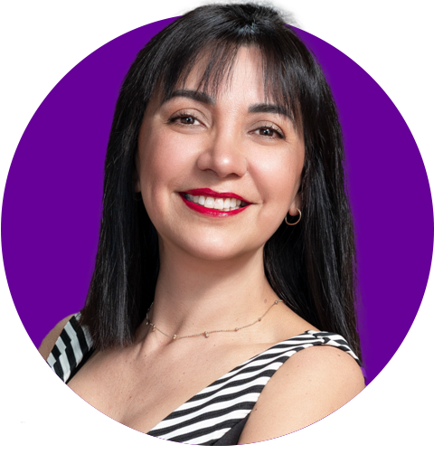 Carola Ubilla Briones